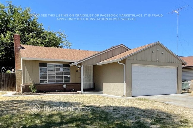 5510 79th St in Sacramento, CA - Building Photo - Building Photo