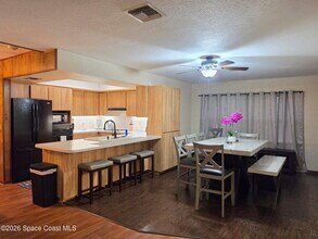 2900 S Vassar St in Melbourne, FL - Building Photo - Building Photo