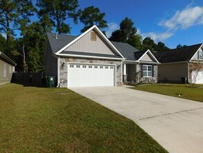3118 Drew Ave in New Bern, NC - Building Photo - Building Photo