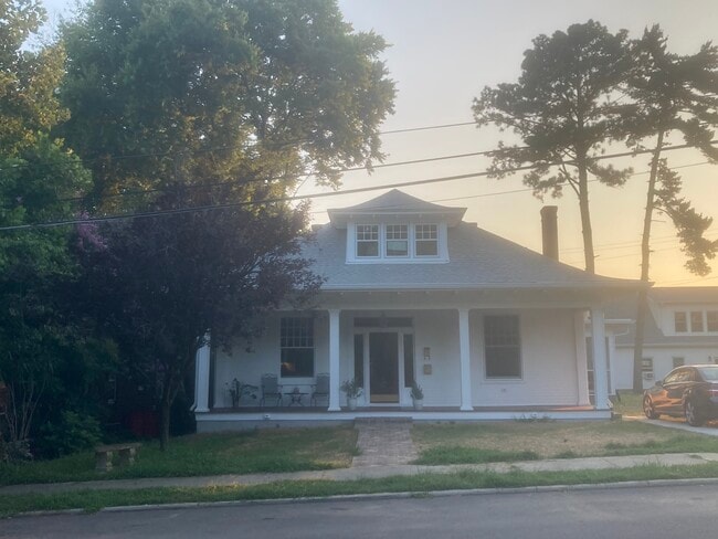 property at 2101 Grantland Ave
