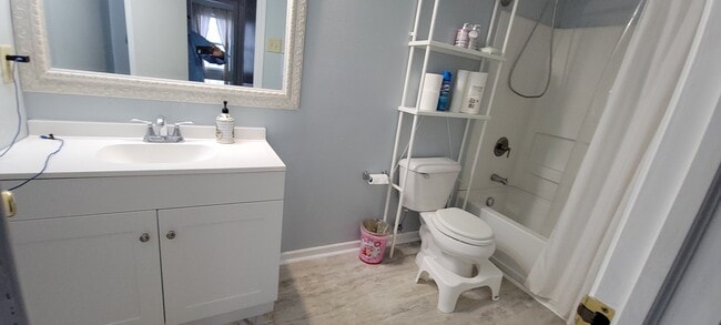 10938 Parker Dr in Indianapolis, IN - Building Photo - Building Photo