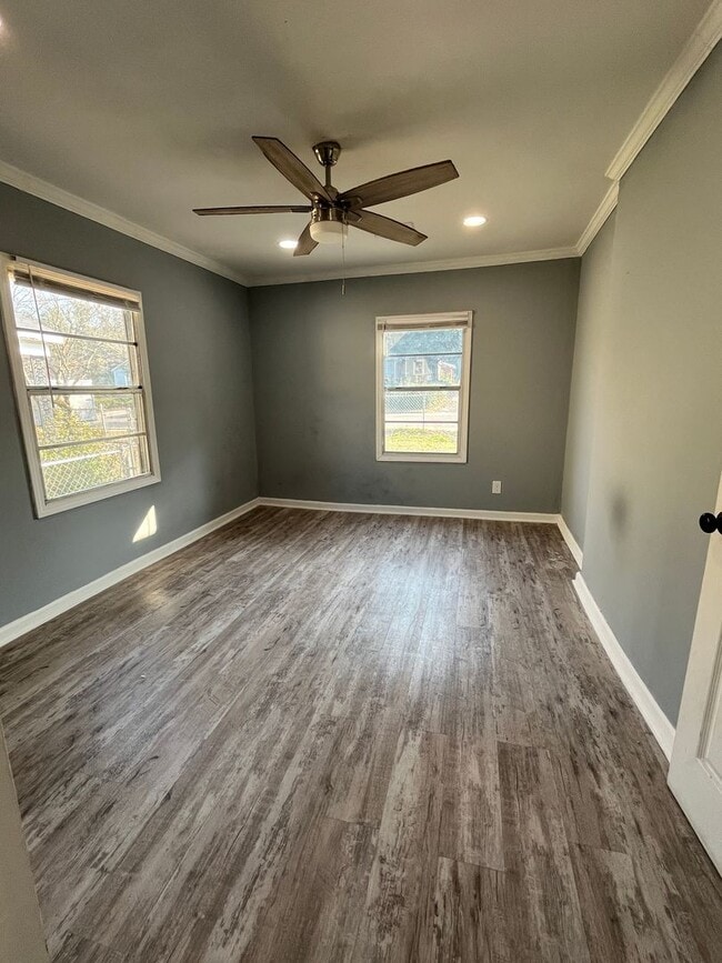 2635 Royal St in Augusta, GA - Building Photo - Building Photo