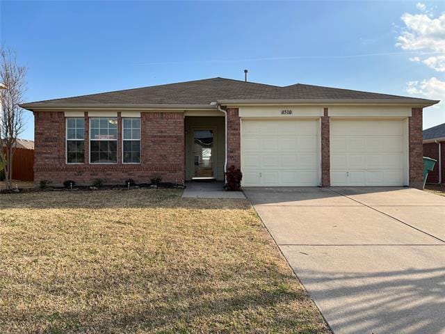 property at 4510 Quail Run Rd