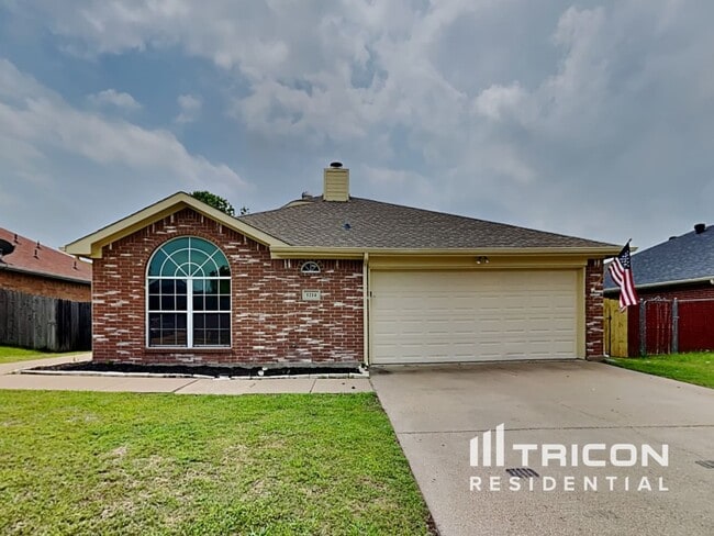 1214 Crooked Creek Ct in Midlothian, TX - Building Photo - Building Photo