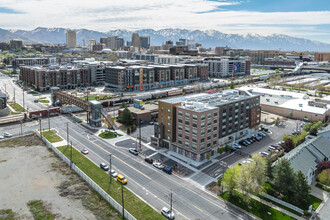 535 W 300 N in Salt Lake City, UT - Building Photo - Building Photo