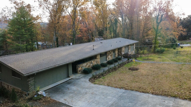 property at 111 Dana Dr