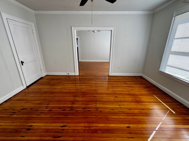 1901 Fillmore St in Wichita Falls, TX - Building Photo - Building Photo