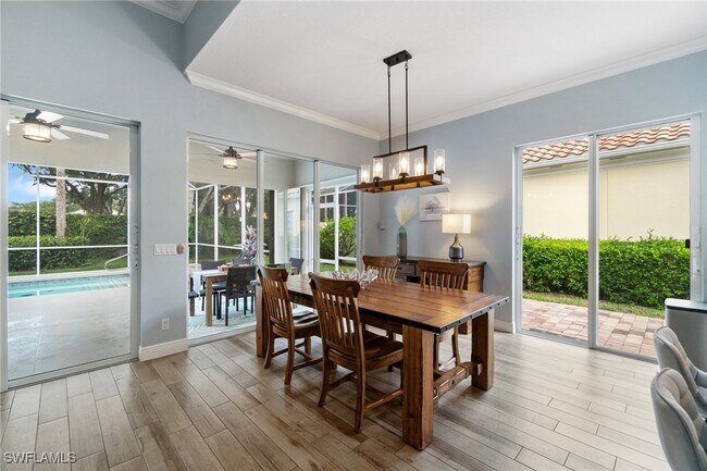 property at 2733 Island Pond Ln