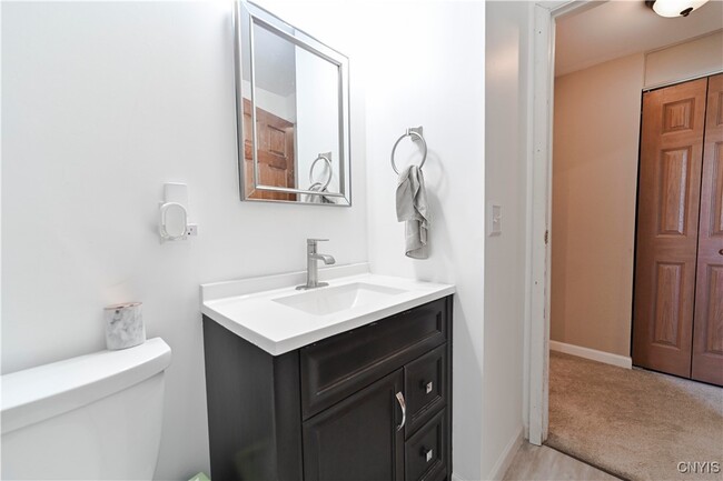 property at 8003 Bamm Hollow Rd