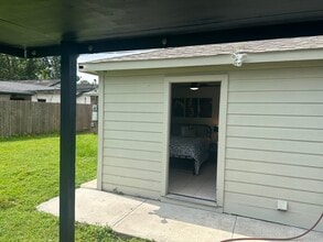 523 Cresline St in Houston, TX - Building Photo - Building Photo