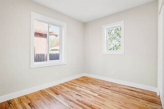 3417 Bruce Randolph Ave in Denver, CO - Building Photo - Building Photo