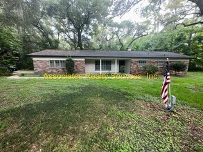 11221 SW 24th Ave in Gainesville, FL - Building Photo - Building Photo