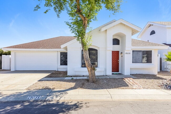 property at 19039 N 33rd Way