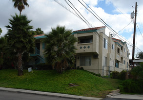 3939 N Bonita St Apartments