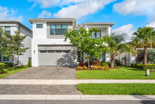 property at 17528 Rainstream Rd