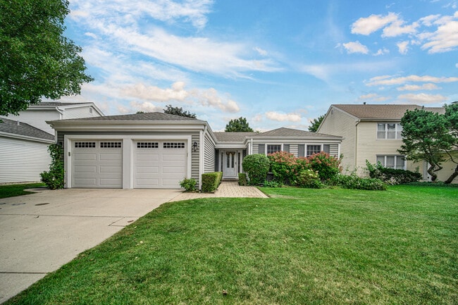 property at 933 Shambliss Ln