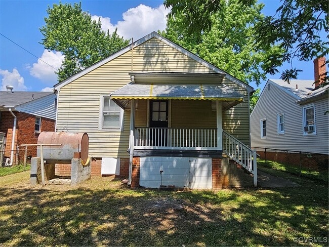 1804 Ingram Ave in Richmond, VA - Building Photo - Building Photo