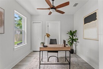 4120 W North A St in Tampa, FL - Building Photo - Building Photo