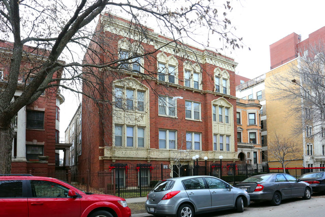 5634 N Kenmore Ave in Chicago, IL - Building Photo - Building Photo