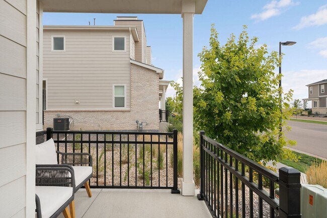 4135 Fultondale St in Aurora, CO - Building Photo - Building Photo