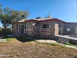 6643 Westside Dr in Canutillo, TX - Building Photo - Building Photo