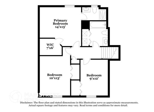 910 Hereford Dr in Grain Valley, MO - Building Photo - Building Photo