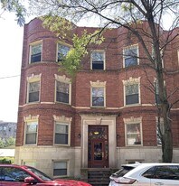 1223 E 52nd St in Chicago, IL - Building Photo