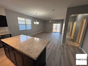 25275 W Nancy Ln in Buckeye, AZ - Building Photo - Building Photo