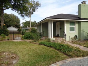 1205 Monterey St in Jacksonville, FL - Building Photo - Building Photo