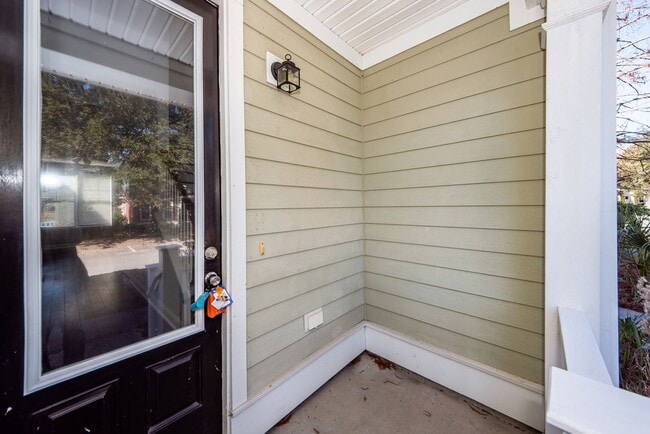 5154 East Liberty Park Circle in North Charleston, SC - Building Photo - Building Photo