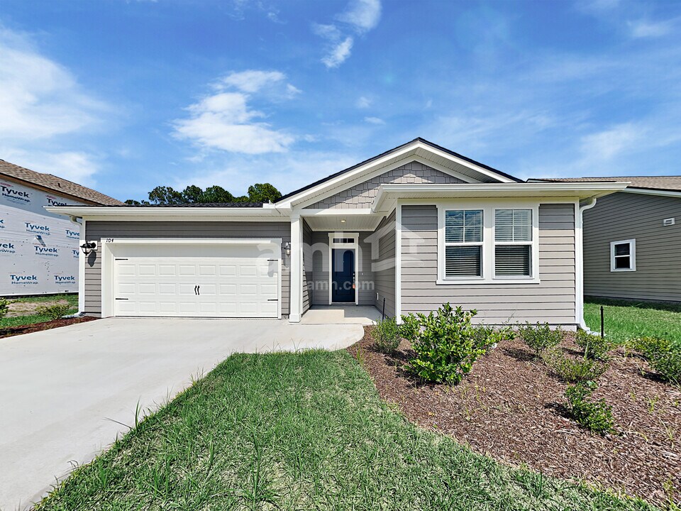 104 Fornells Way in St. Augustine, FL - Building Photo