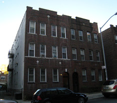 47-16 41st St Apartments