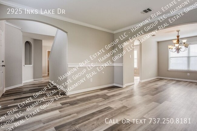 2925 Inks Lake Dr in Pflugerville, TX - Building Photo - Building Photo