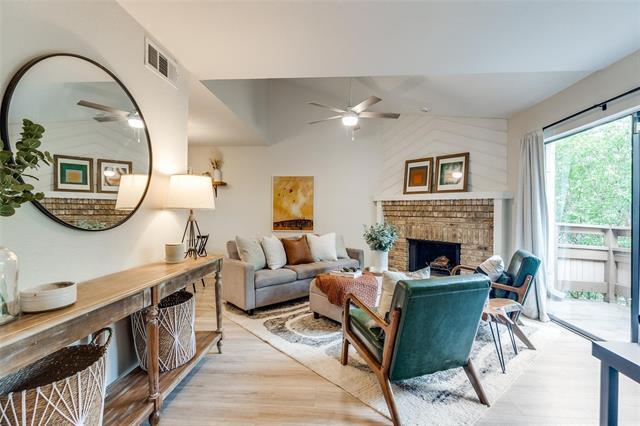 property at 7640 W Greenway Blvd