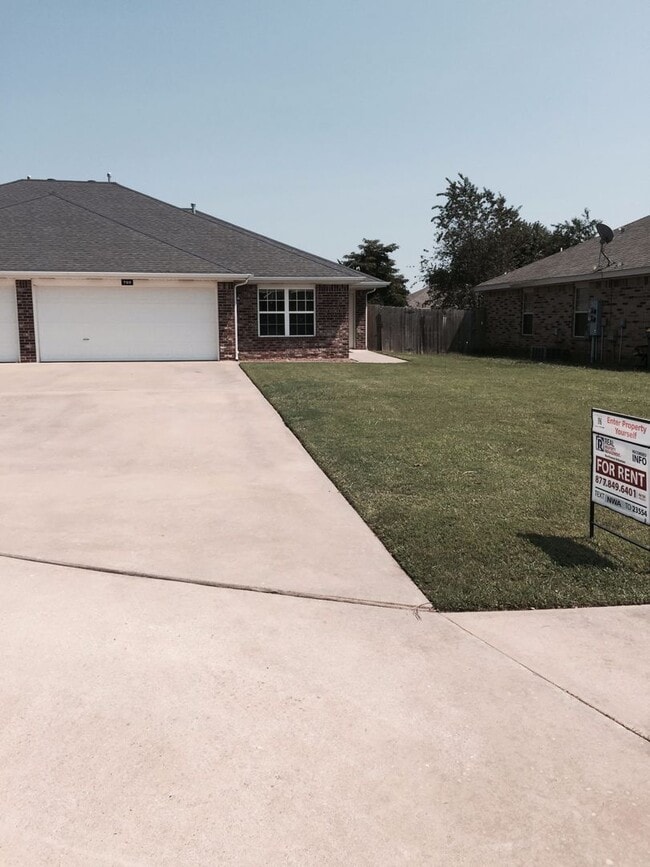 780 Appleridge Dr in Centerton, AR - Building Photo - Building Photo