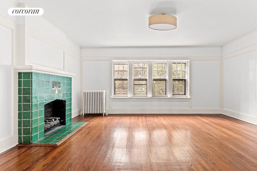 614 3rd St in Brooklyn, NY - Building Photo