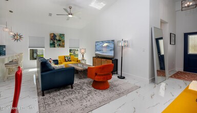 702 Shady Ln in Melbourne, FL - Building Photo - Building Photo
