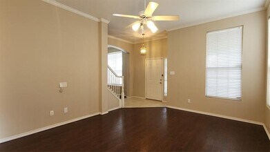 4025 Denham Way in Plano, TX - Building Photo - Building Photo