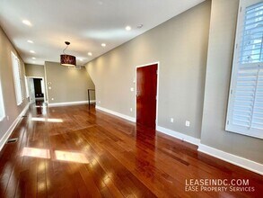 1004 N St NW in Washington, DC - Building Photo - Building Photo