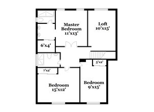 4810 Con Carne in North Las Vegas, NV - Building Photo - Building Photo
