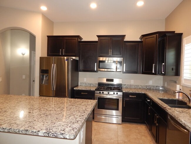 9863 N Howling Wolf Rd in Marana, AZ - Building Photo - Building Photo