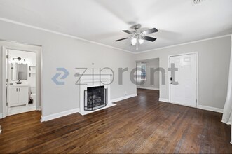 1534 Beatie Ave SW in Atlanta, GA - Foto de edificio - Building Photo