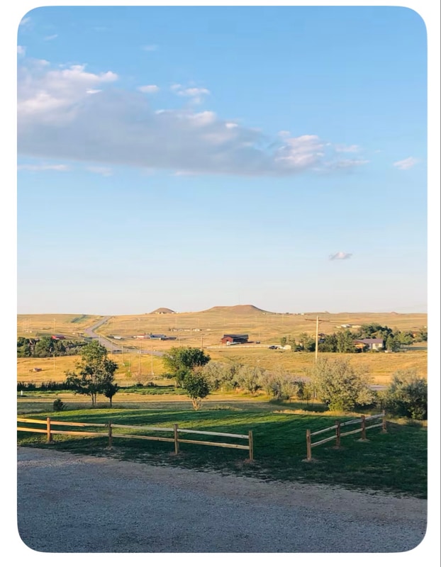 1120 WY-50 in Gillette, WY - Foto de edificio - Building Photo