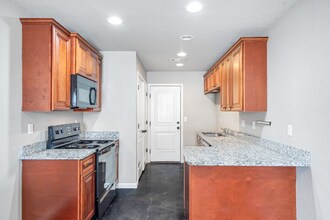 19 Lawrence Rd 434 in Walnut Ridge, AR - Foto de edificio - Building Photo