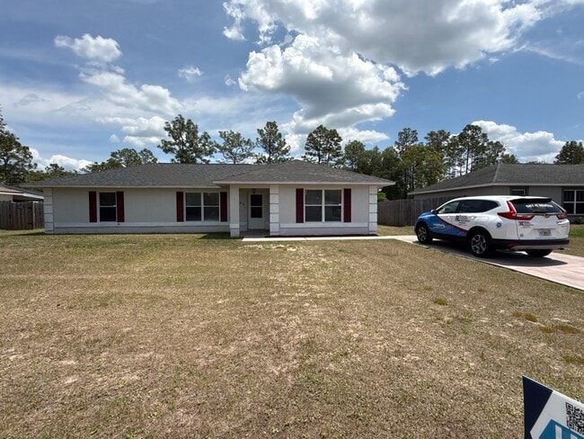 property at 27 Fir Dr