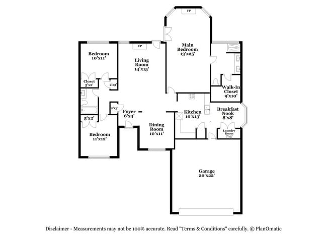 116 Freeman Forest Dr in Newnan, GA - Building Photo - Building Photo