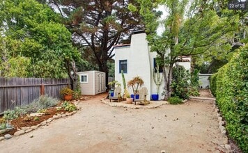 438 W Quinto St in Santa Barbara, CA - Building Photo - Building Photo