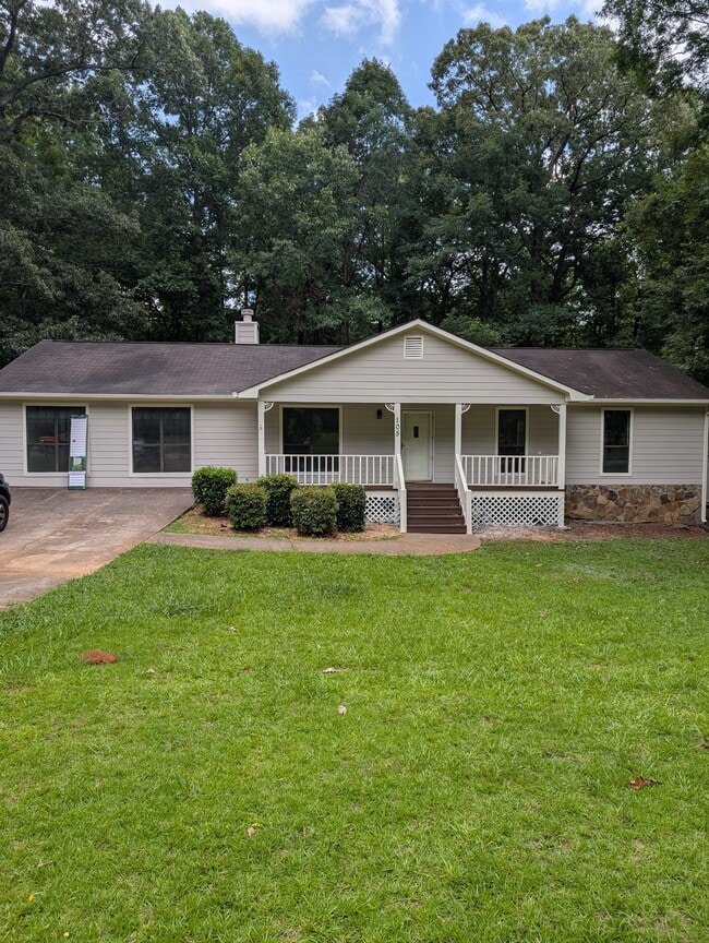 property at 105 Jennifer Ln