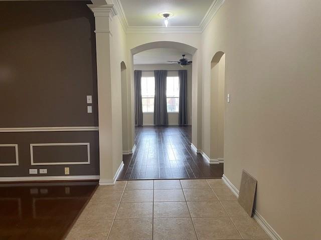 8525 Hudson St in North Richland Hills, TX - Building Photo - Building Photo