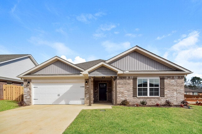 property at 117 Ocean Springs Ave